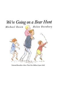 We're Going on a Bear Hunt