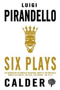 Six Plays