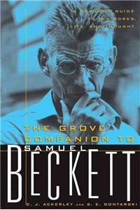 Grove Companion to Samuel Beckett