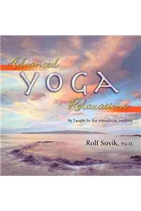 Advanced Yoga Relaxations