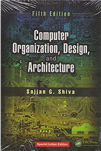 Computer Organization, Design, and Architecture, Fifth Edition