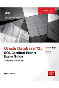Oca Oracle Database SQL Exam Guide (Exam 1z0-071)