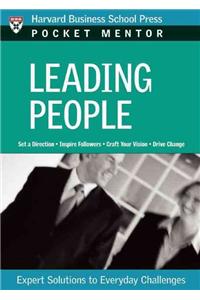 Leading People