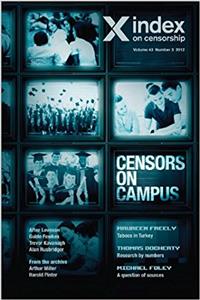 Censors on Campus