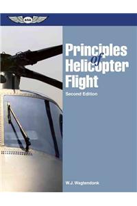 Principles of Helicopter Flight