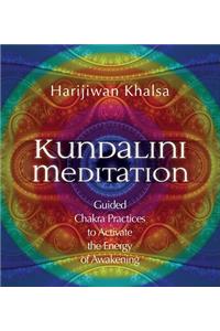 Kundalini Meditation