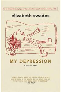 My Depression: A Picture Book