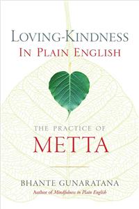 Loving-Kindness in Plain English