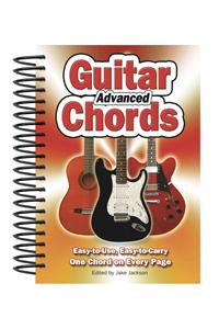 Advanced Guitar Chords