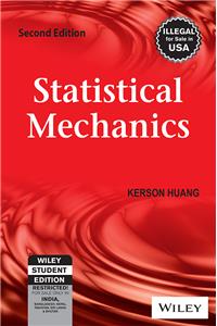 Statistical Mechanics, 2Nd Ed