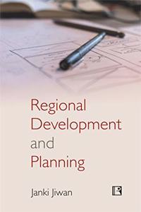 Regional development and Planning