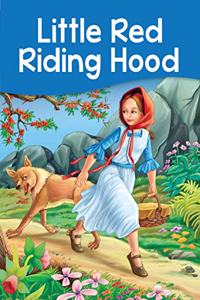 Little Red Riding Hood