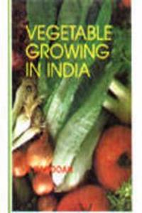 Vegetable Growing in India