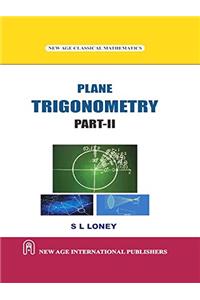 Plane Trigonometry Part-2