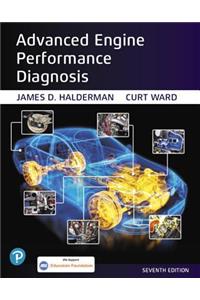 Advanced Engine Performance Diagnosis