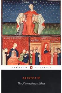 The Nicomachean Ethics