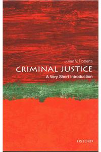 Criminal Justice