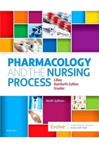 Pharmacology and the Nursing Process