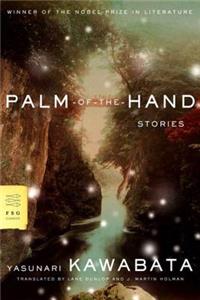 Palm-Of-The-Hand Stories