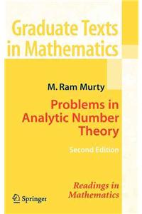 Problems in Analytic Number Theory