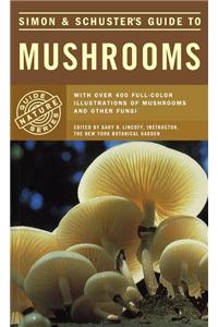S&S Guide to Mushrooms
