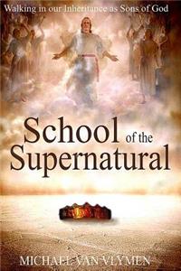 School of the Supernatural