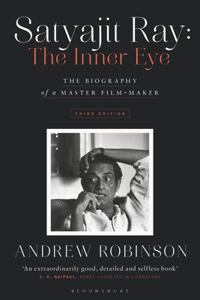 Satyajit Ray: The Inner Eye