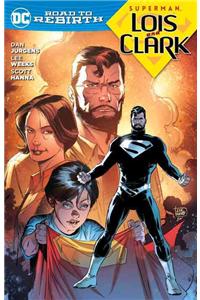 Superman: Lois and Clark