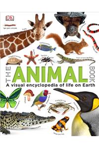 Our World in Pictures The Animal Book