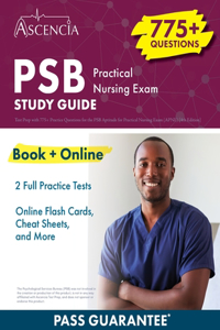 PSB Practical Nursing Exam Study Guide