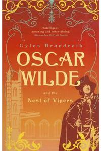 Oscar Wilde and the Nest of Vipers