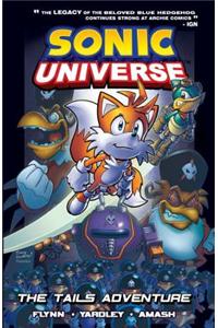 Sonic Universe