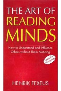 Art of Reading Minds