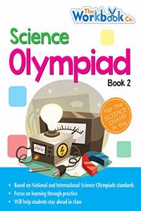 Science Olympiad Book II
