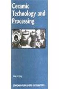 Ceramic Technology And Processing