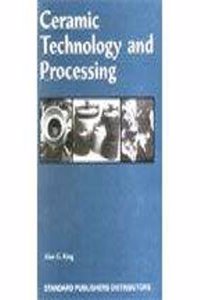 Ceramic Technology And Processing