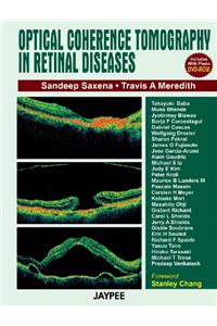 Optical Coherence Tomography in Retinal Diseases