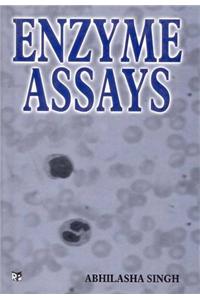 Enzyme Assays