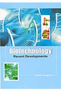 Biotechnology: Recent Development