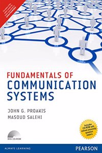Fundamentals of Communication Systems (Anna University)