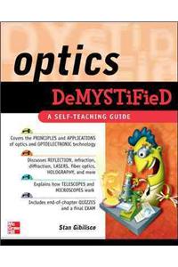 Optics Demystified