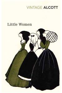 Little Women and Good Wives