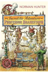 The Incredible Adventures of Professor Branestawm