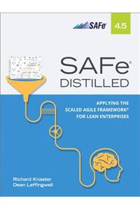 SAFe 4.5 Distilled