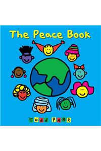 The Peace Book