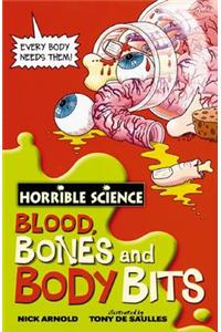 Blood, Bones And Body Bits