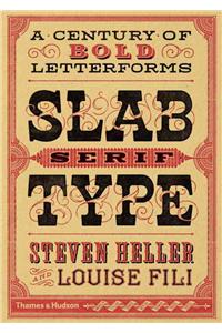 Slab Serif Type