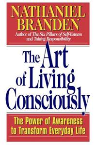 Art of Living Consciously