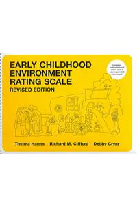 Early Childhood Environment Rating Scale