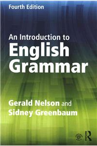 Introduction to English Grammar